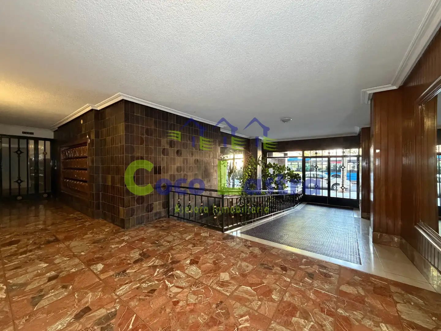 Attic for rent in Salamanca  with Heating, Terrace and Furnished