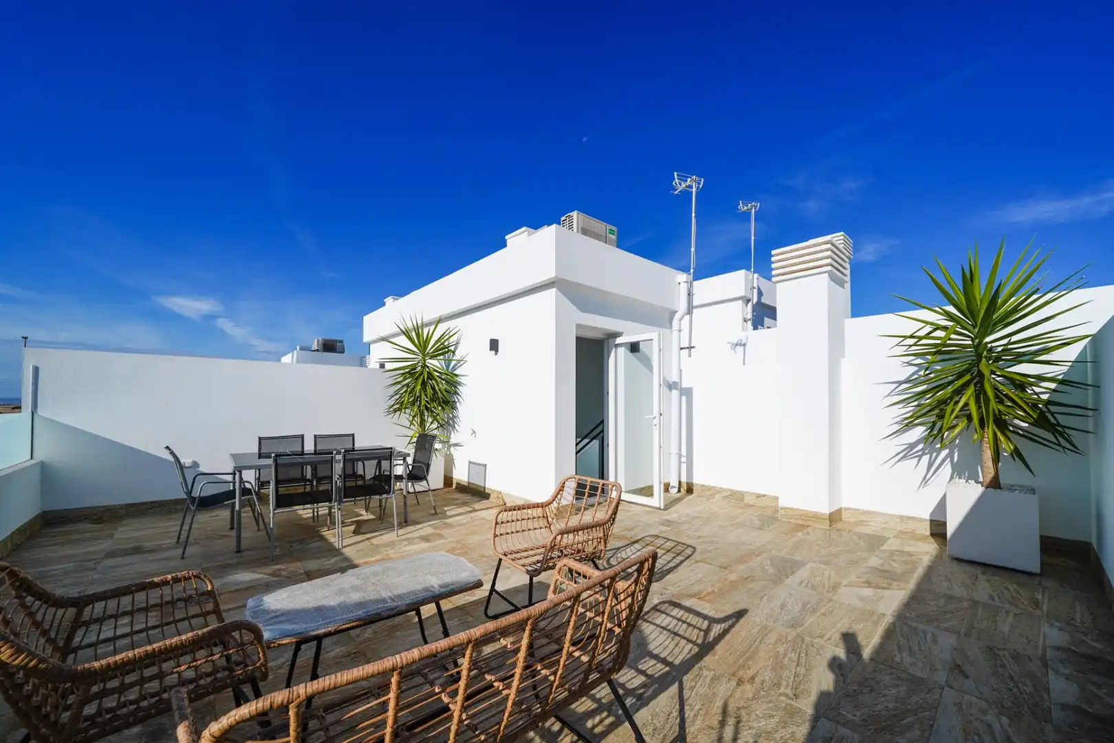Haus mit Terrasse zum Verkauf in Campo de Murcia, imagen 46