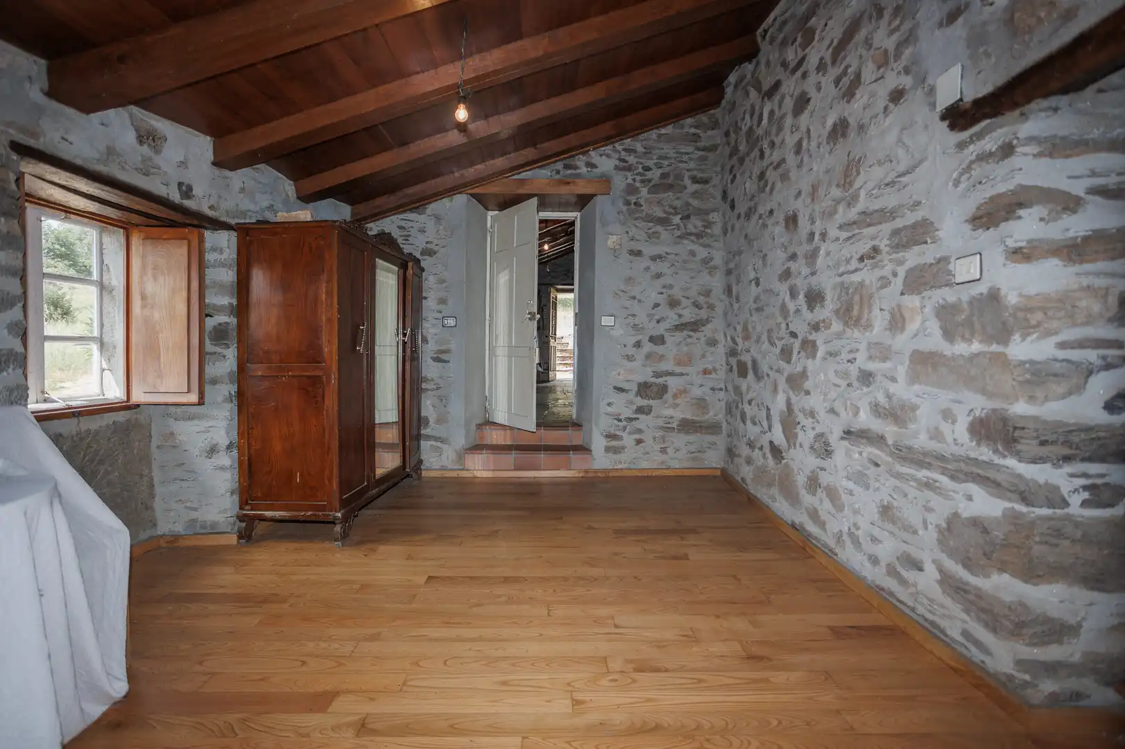 Casa rústica en venda a O Saviñao, imagen 7