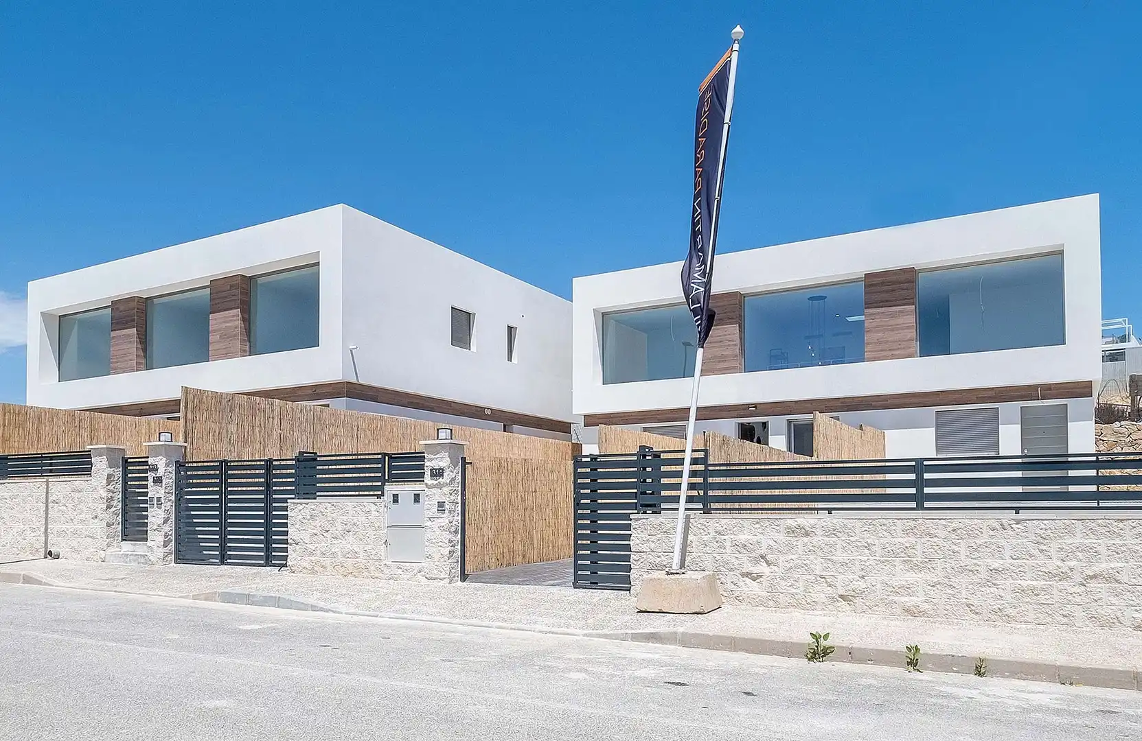 Villa avec piscine à vendre à Orihuela Costa, imagen 2