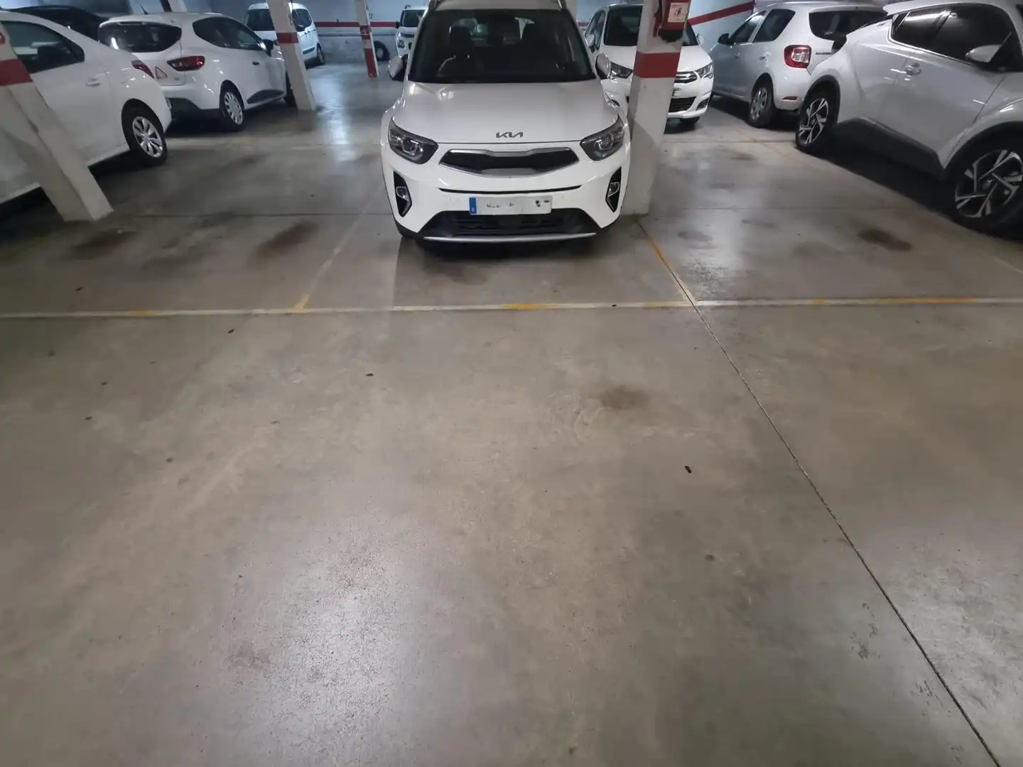 Aparcament en venda a Vilanova del Camí, imagen 2