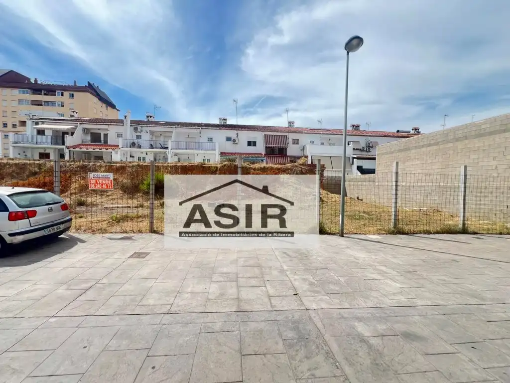Wohnbaugrundstück zum Verkauf in Calle Joan Baptista Basset, imagen 3