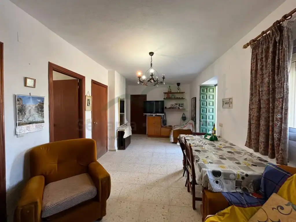 Finca rústica en venda en Ronda