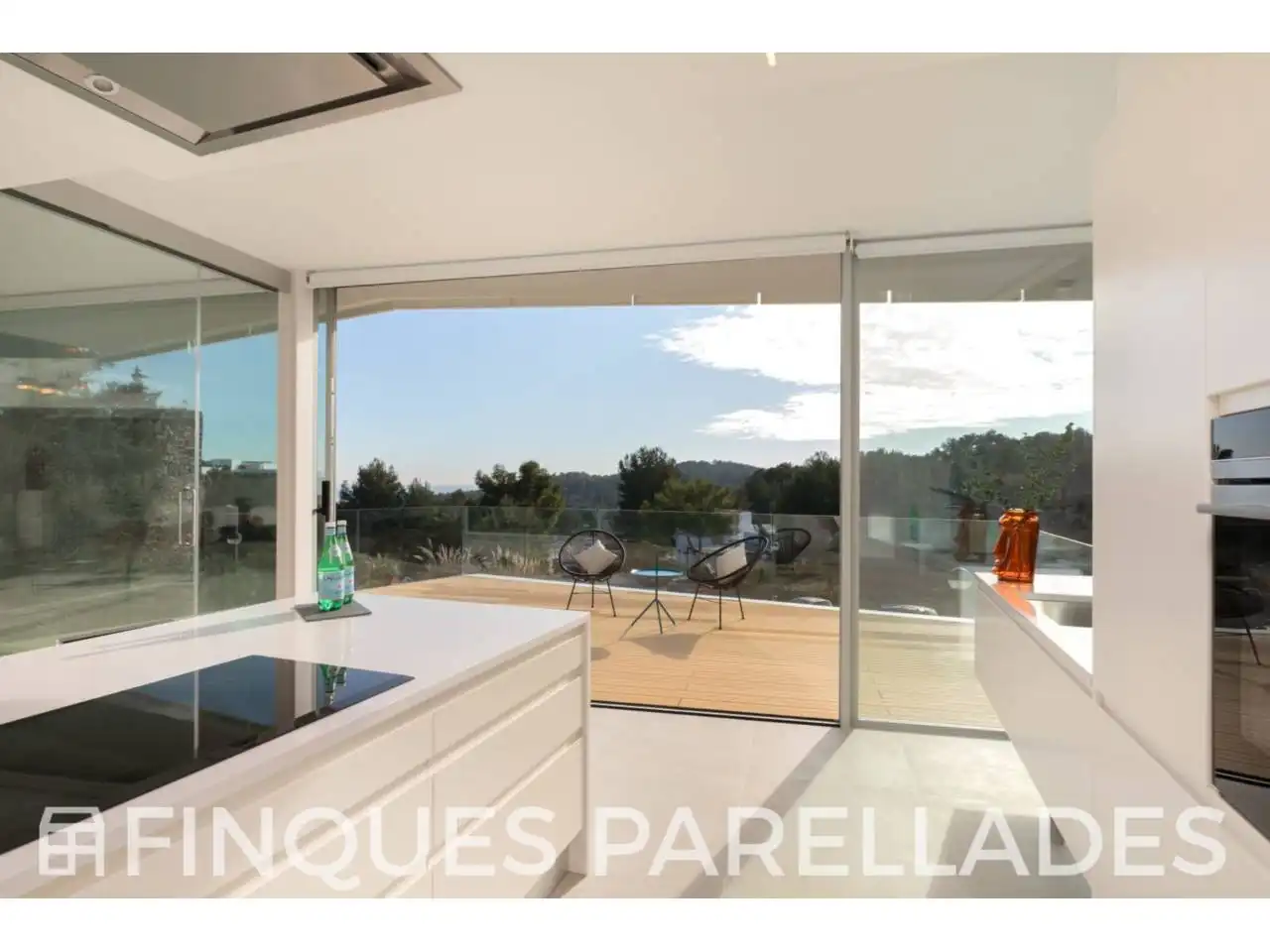 Maison à vendre à Can Girona - Terramar - Vinyet, imagen 8