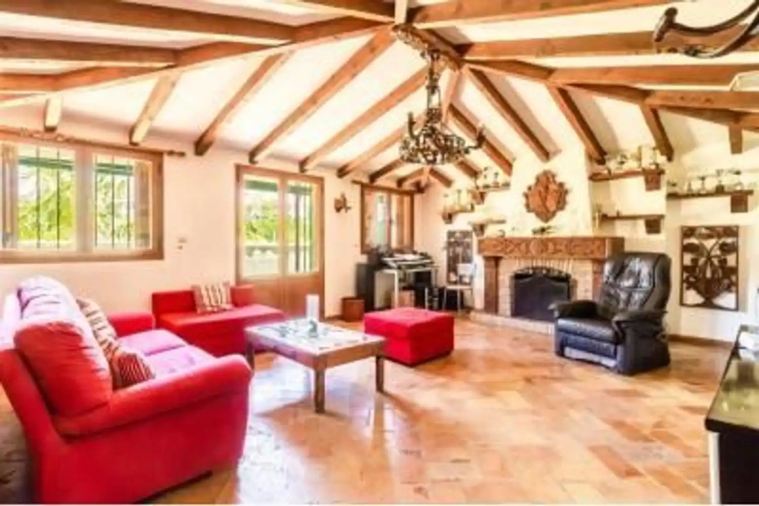 Maison avec piscine à vendre à Marbella Centro, imagen 4