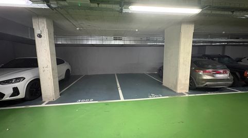 Foto 3 de Garaje en venta en Carrer de Calàbria, La Nova Esquerra de l'Eixample, Barcelona Capital