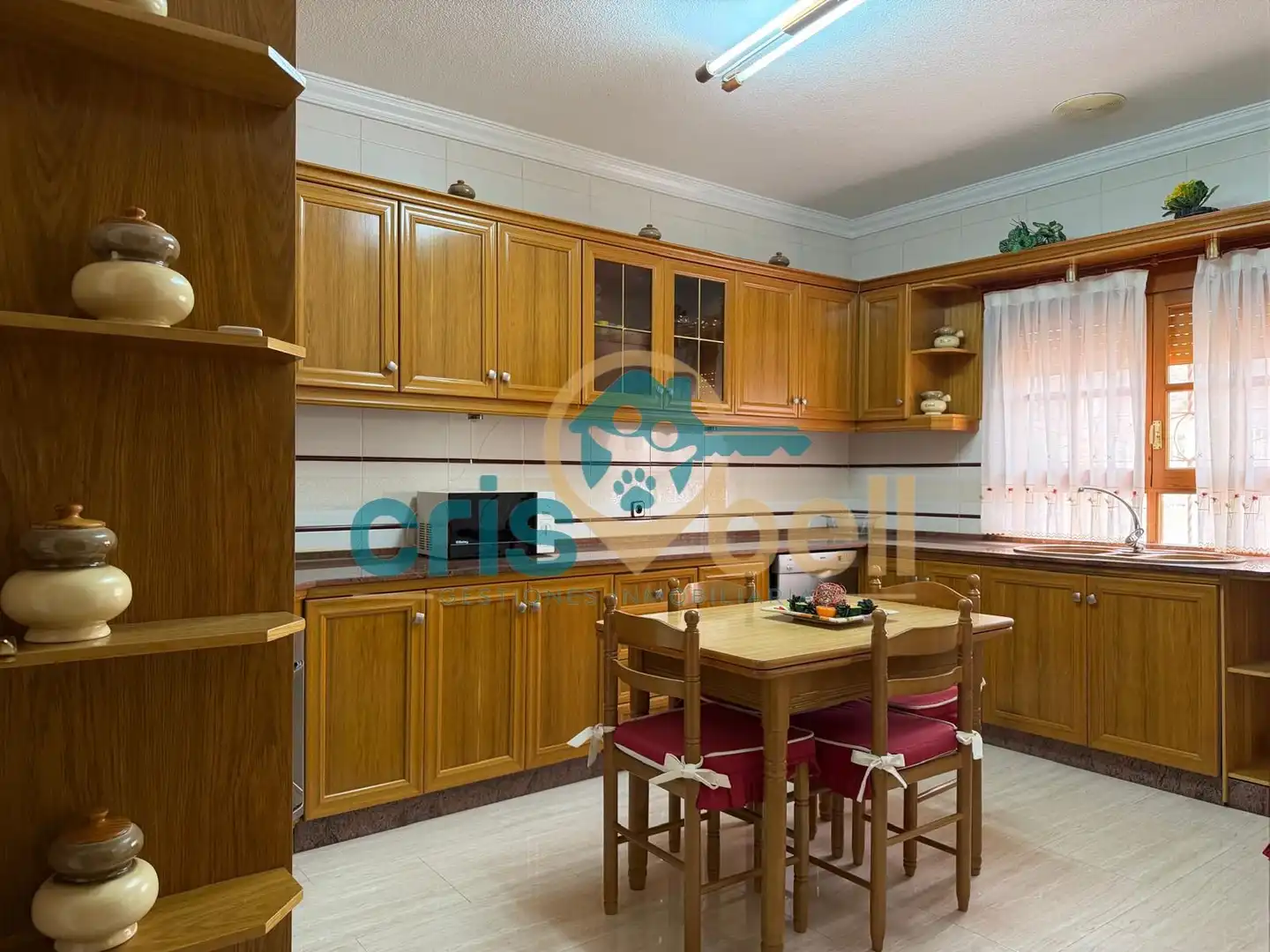 Detached house with garden for sale in Pedanías Centro, imagen 7