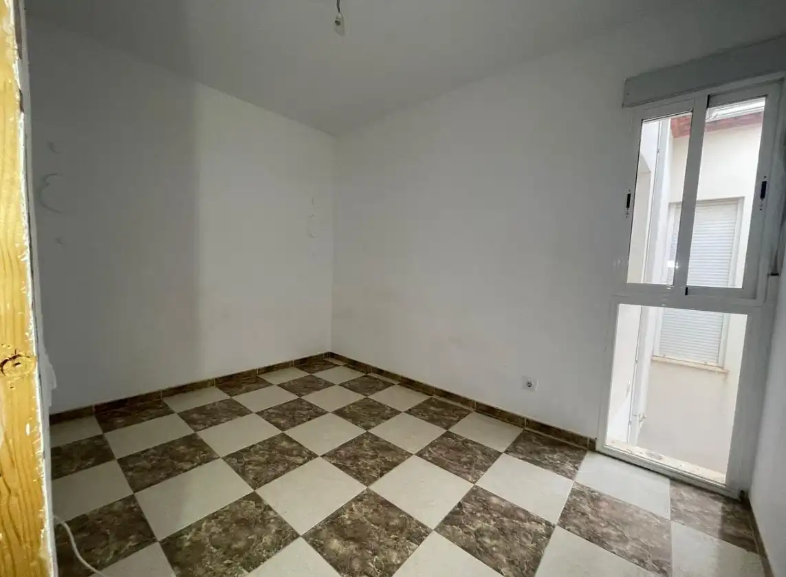Bedroom of Attic for sale in Andújar  with Terrace
