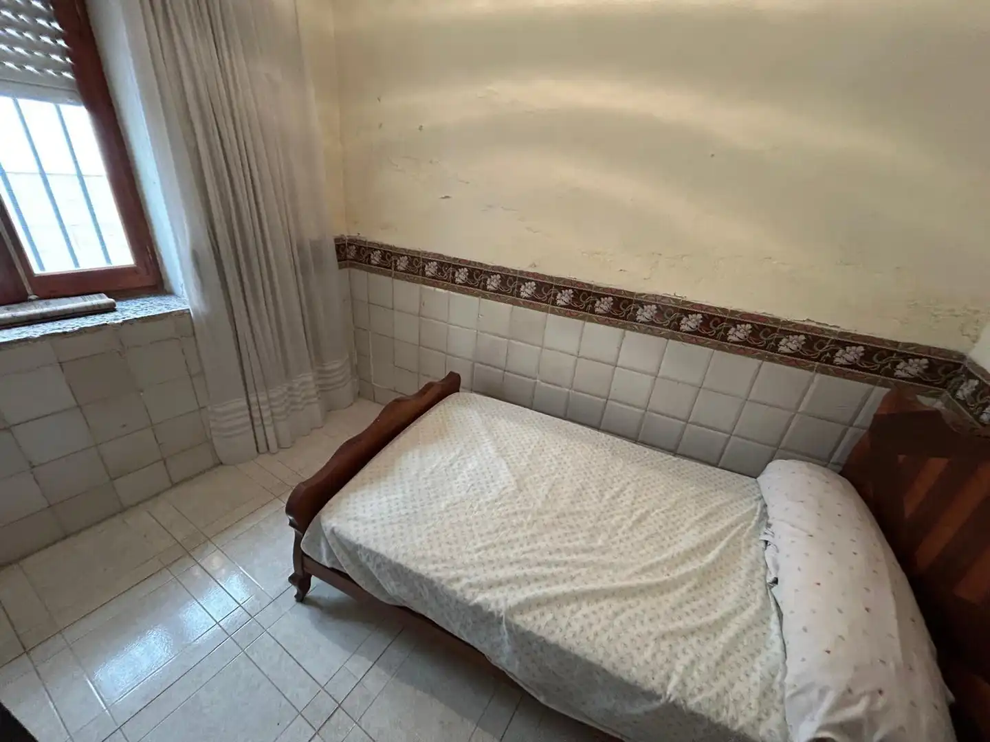 Dormitori de Casa o xalet en venda en Artana amb Jardí privat, Traster i Moblat