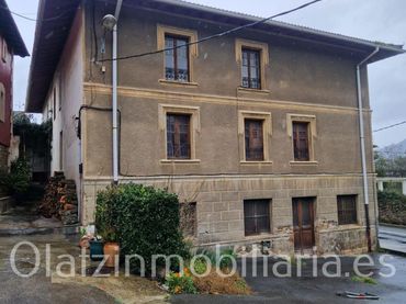 Casa in vendita a Sopuerta