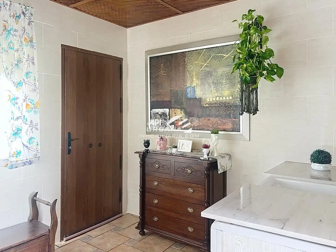 Baño de Casa o chalet en venta en Lucena con Aire acondicionado, Terraza y Piscina
