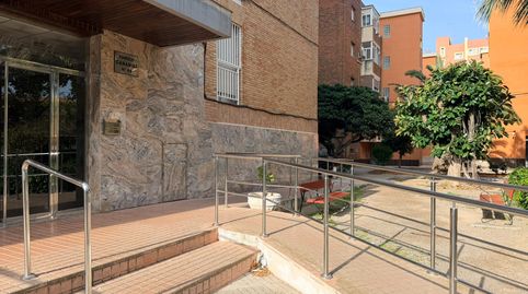 Foto 3 de Piso en venta en Avenida Reina Victoria Eugenia, 44, Ensanche, Cartagena