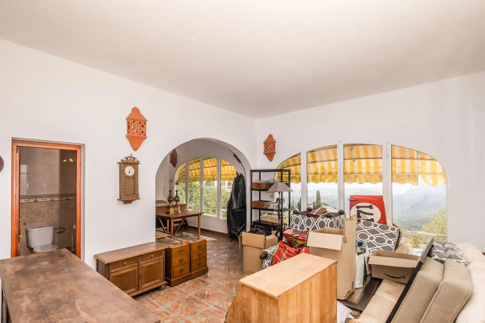 Houses for sale in Dénia  with Air Conditioner, Heating and Private garden