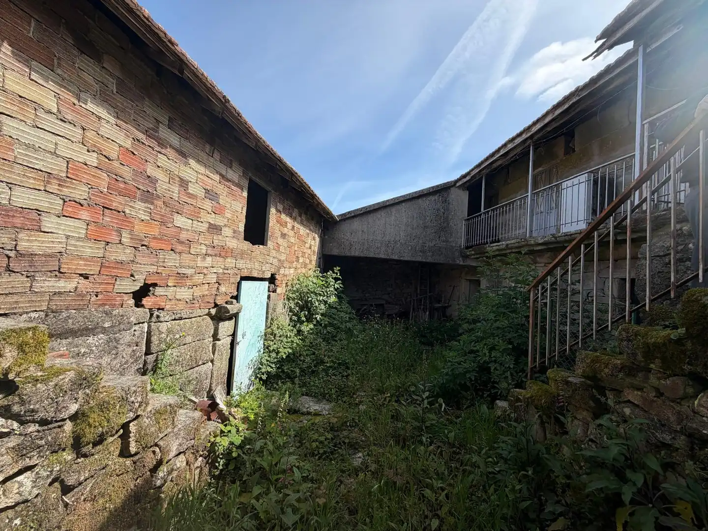 Haus mit Garten zum Verkauf in Covelo, imagen 57