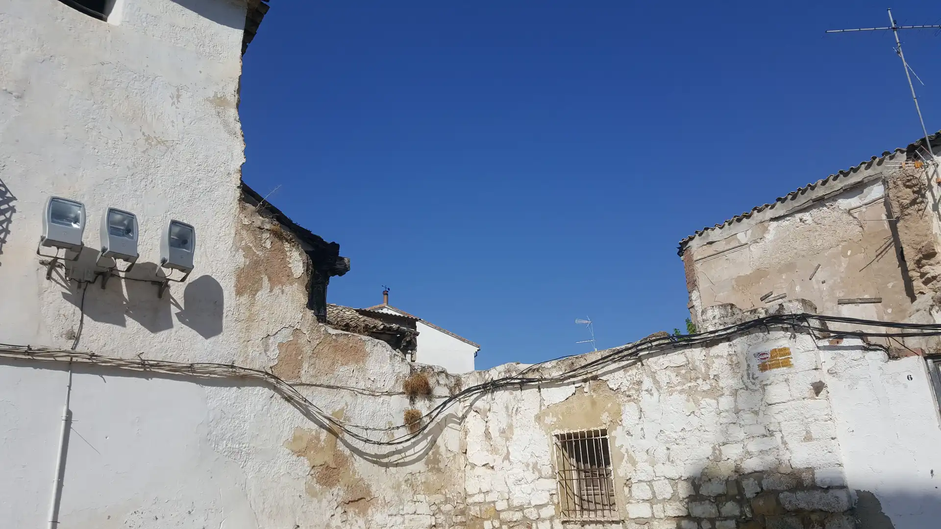 Terreno residenziale in vendita a Úbeda, imagen 4
