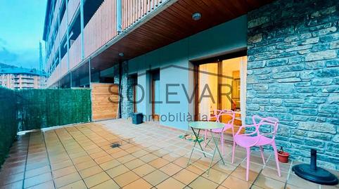 Foto 2 de Pis en venda a Emili Riu I Periquet, Sort, Lleida