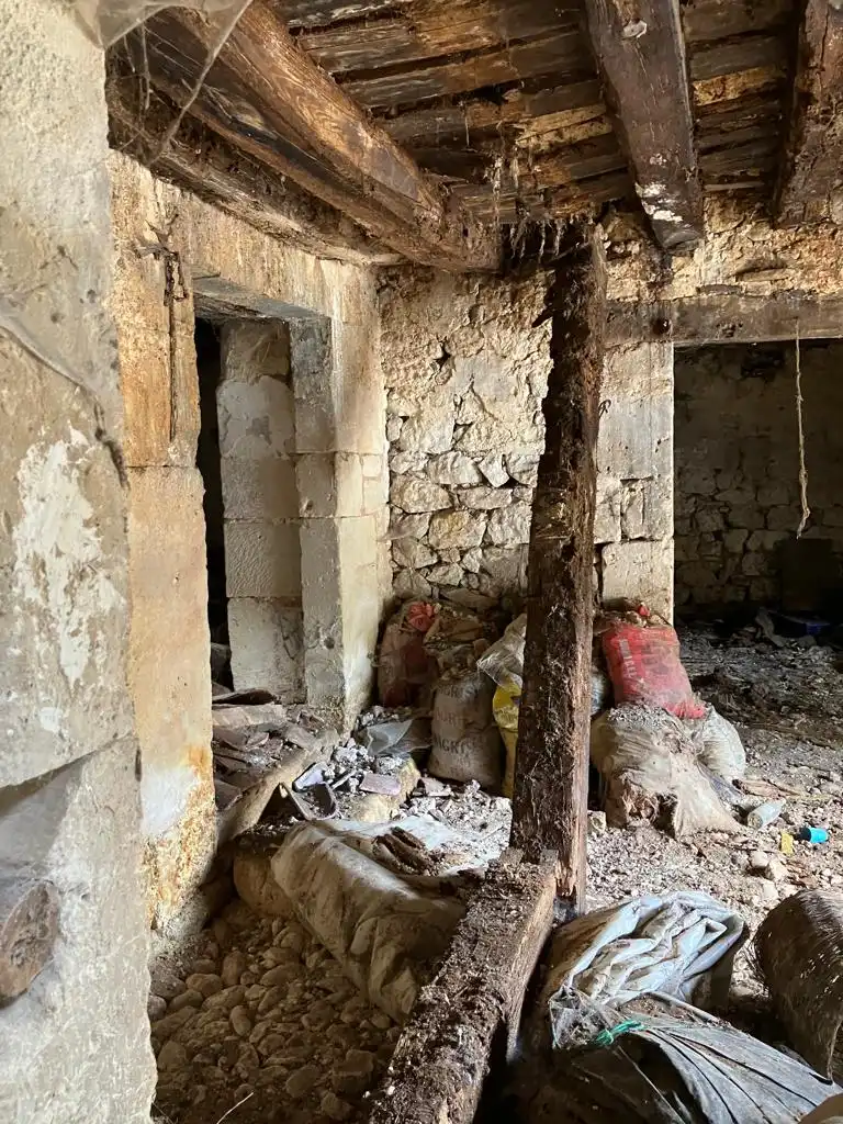 Finca rústica en venta en Merindad de Valdivielso con Jardín privado