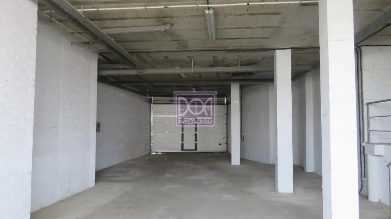 Parking de Local de alquiler en Mondariz