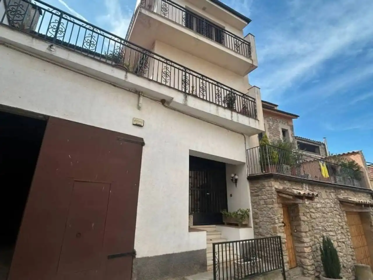 Villa zum Verkauf in Artesa de Segre, imagen 96