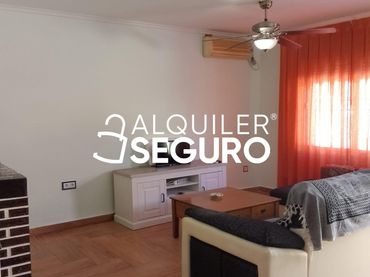 Xalet de lloguer a Violetas