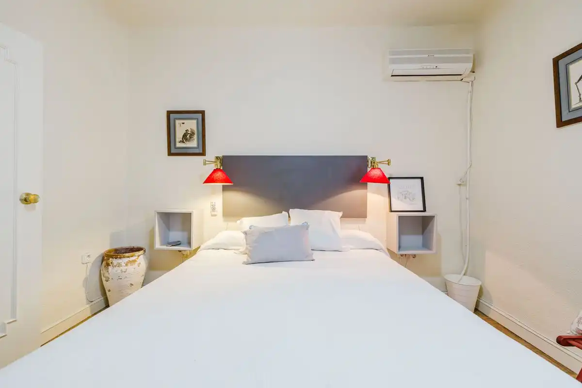 Flat for rent in Calle República Argentina, Limonar