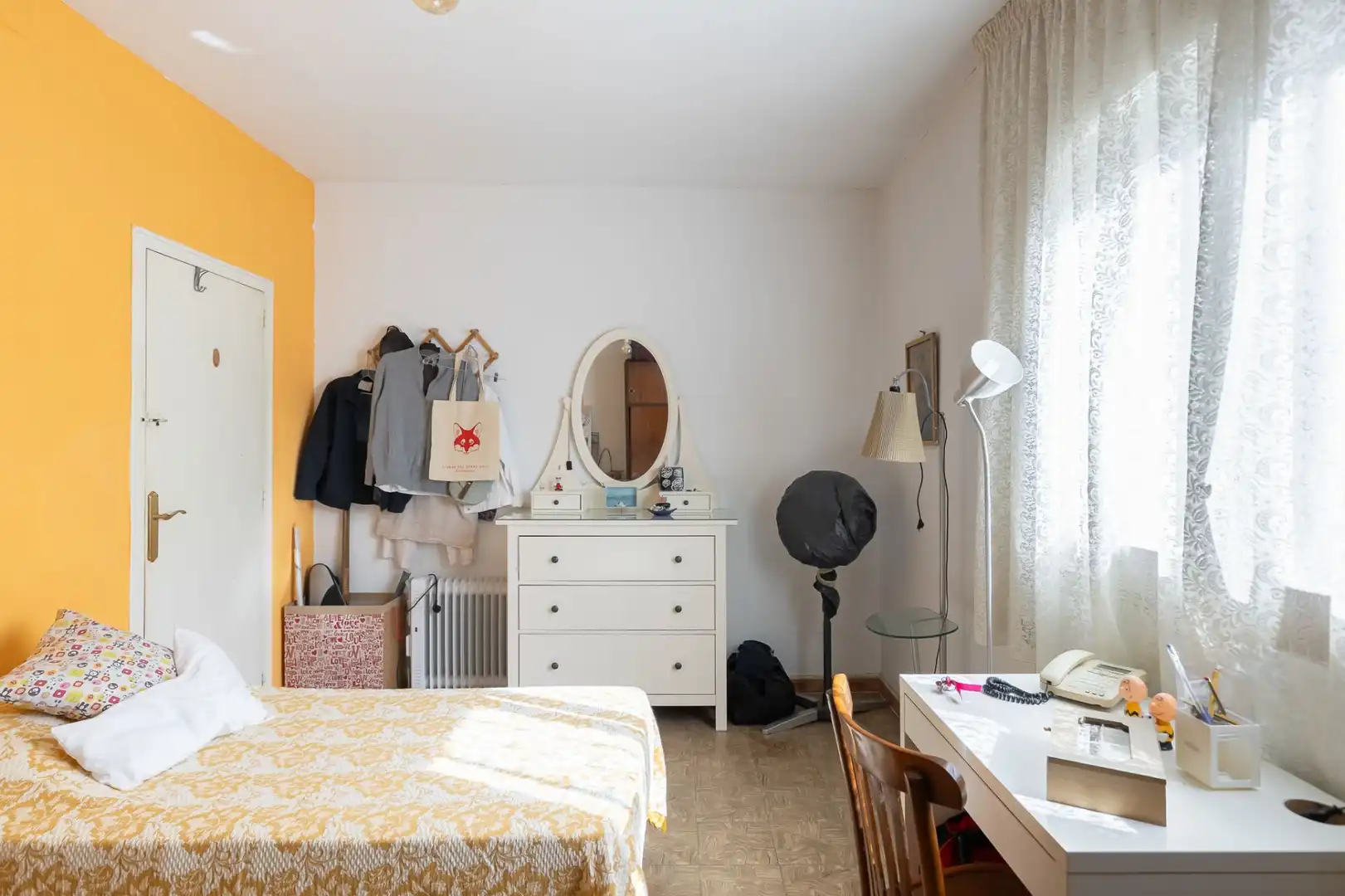Habitación de Piso en venta en Badalona con Terraza