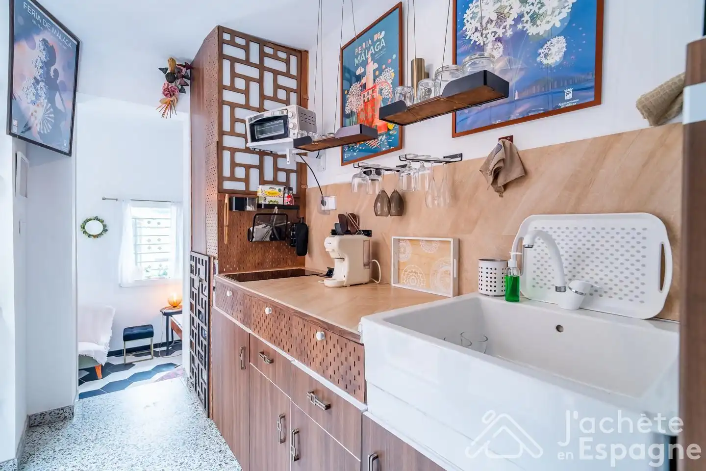 Adosado con terraza en venta en Calle Fernando Chirino, imagen 11