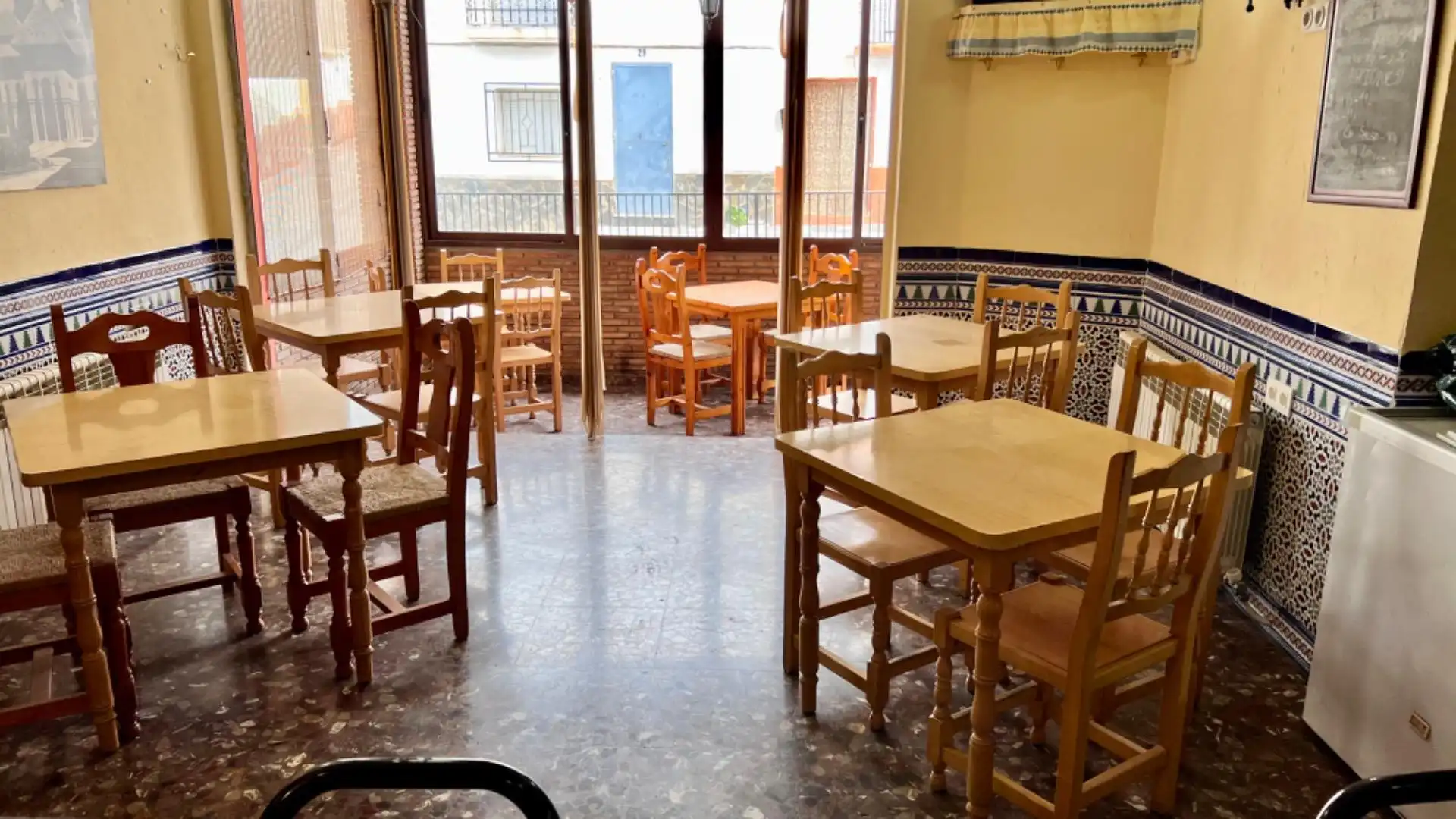 Maison avec terrasse à vendre à Calle Puerta Granada 22, imagen 70