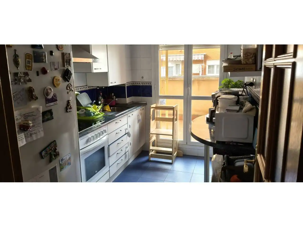 Apartament amb ascensor en venda a Calle Teresa Monje, imagen 6