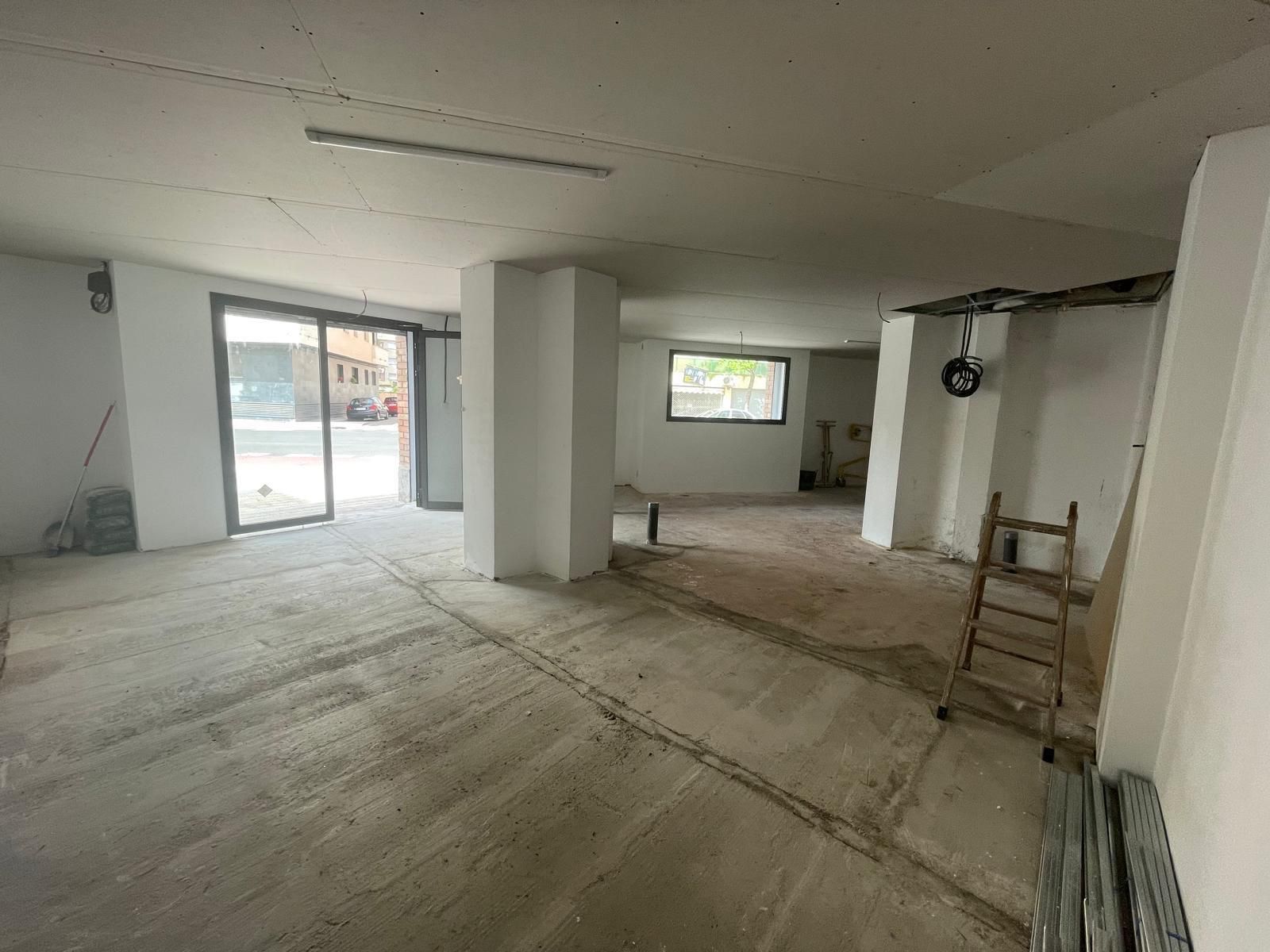 Local en venta en  Lleida Capital