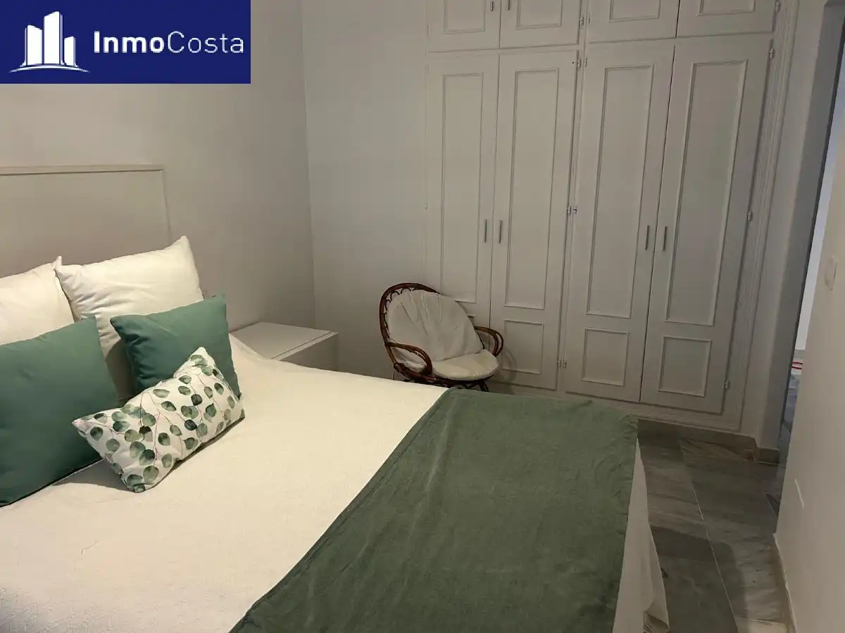 Habitación de Piso en venta en La Línea de la Concepción