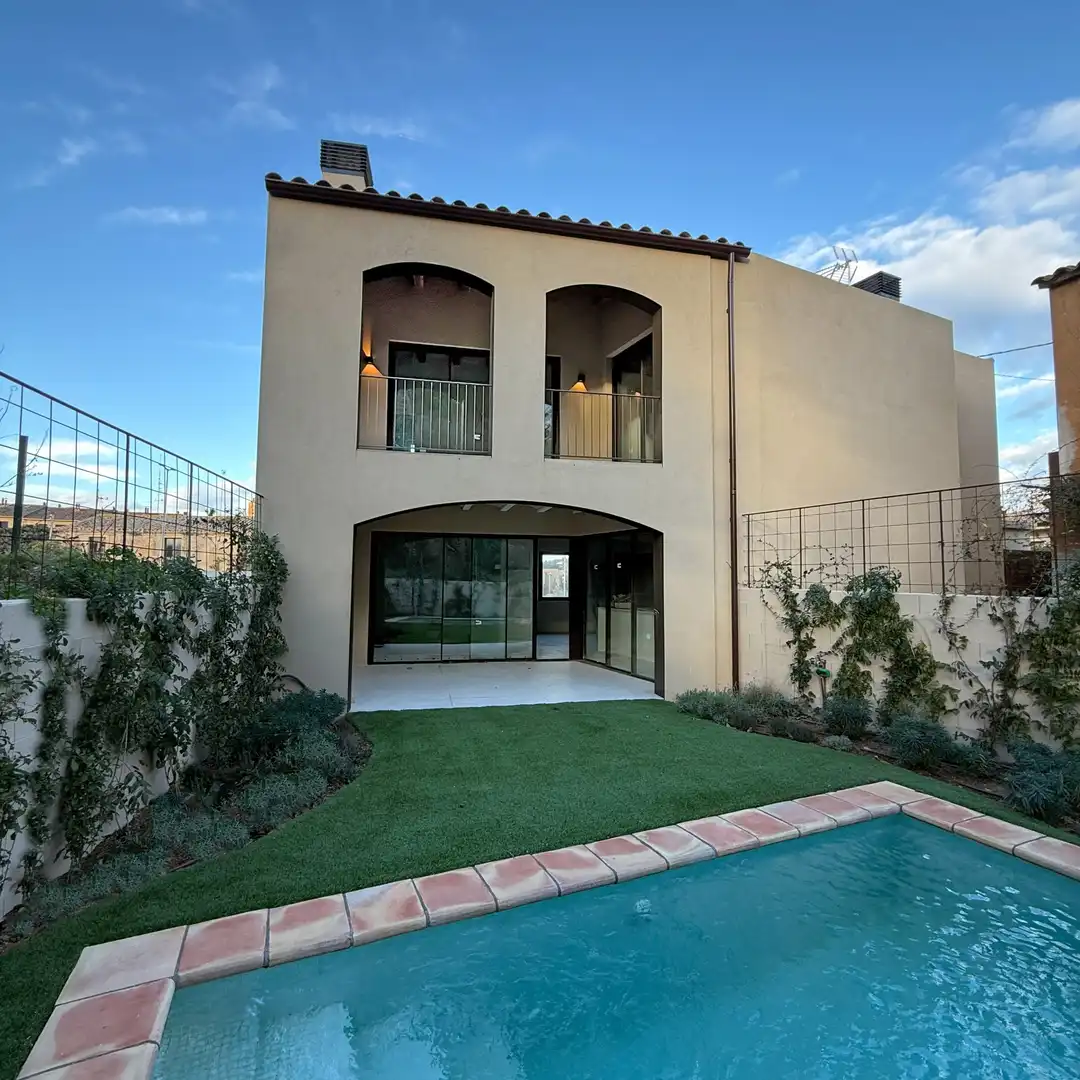 Casa o chalet en venta en Carrer l'Avi Rajoler, Pals
