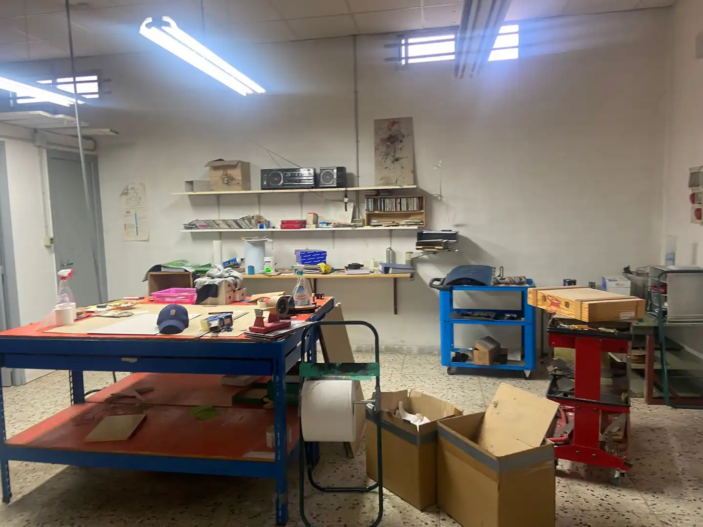 Gewerbefläche zum Verkauf in Balaguer, imagen 3