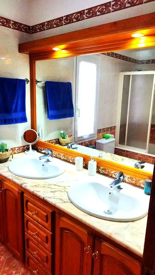 Casa con piscina en venta en Cala Blanca, imagen 26