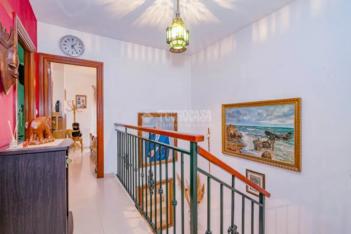 Detached homes for sale in Alhendín  with Heating and Balcony