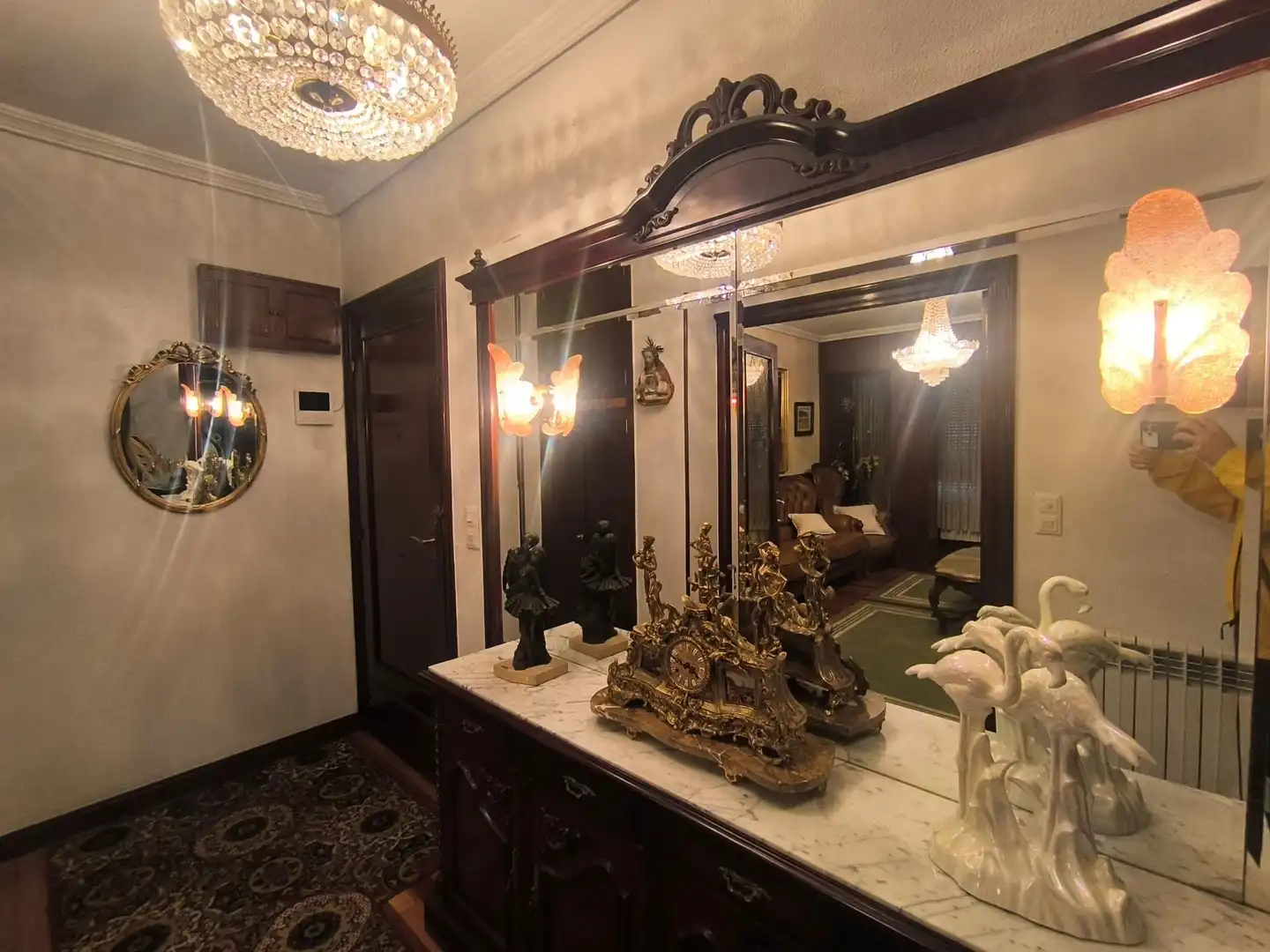 Piso con ascensor en venta en Avda. Antonio Trueba, imagen 9