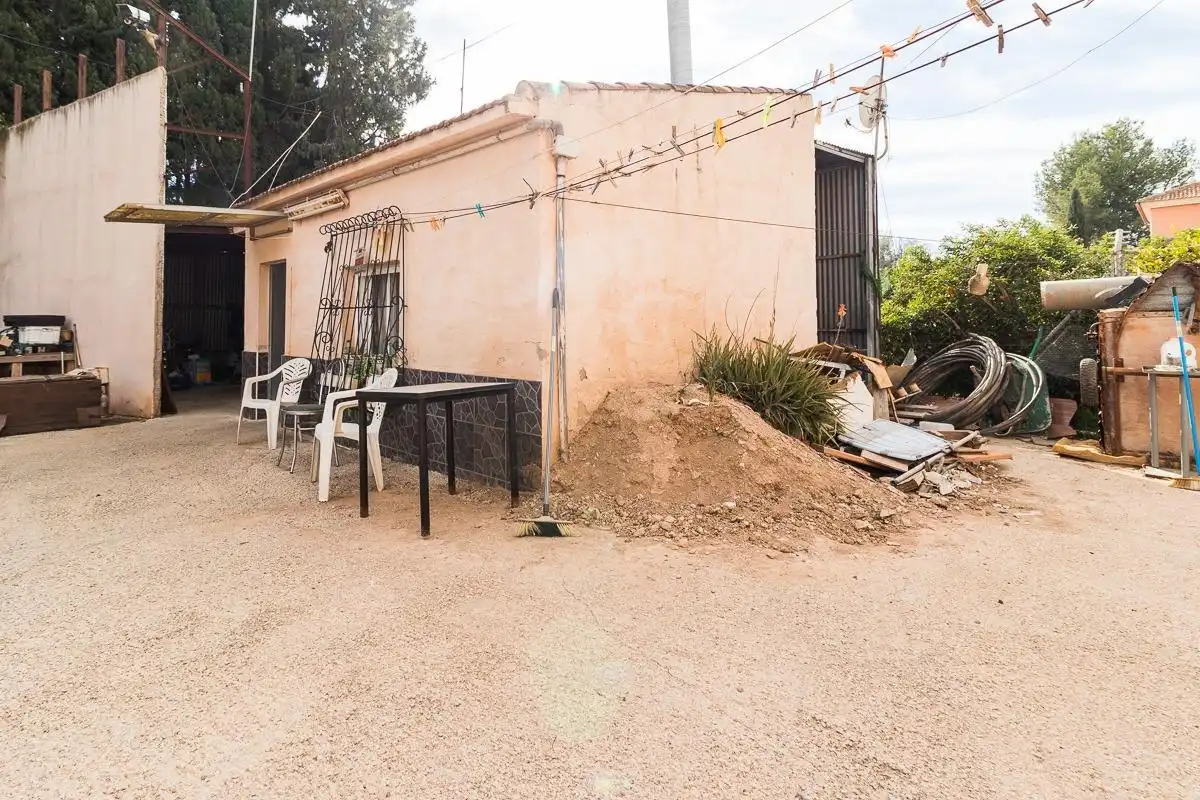 Chalet en venta en Centro, imagen 15