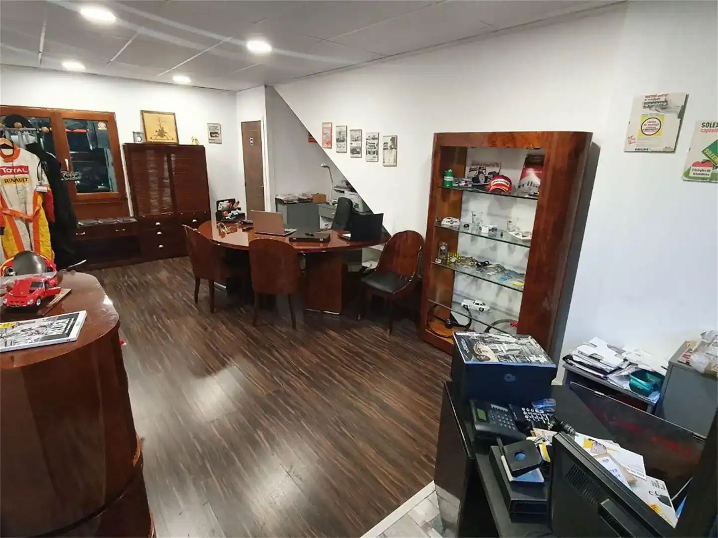 Nau industrial en venda en  Palma de Mallorca