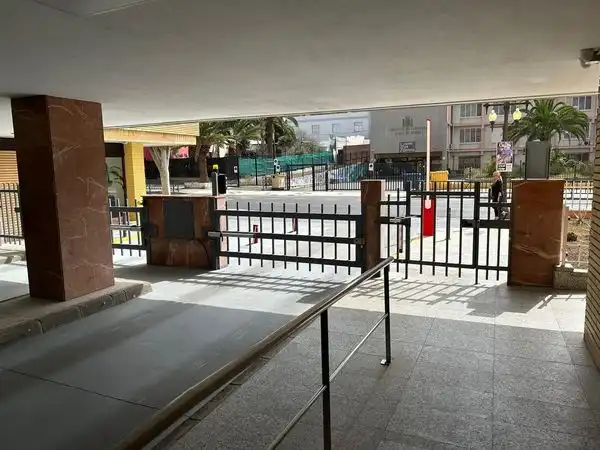 Parking de Piso de alquiler en Las Palmas de Gran Canaria