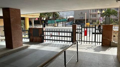 Foto 4 de Piso de alquiler en Paseo Tomás Morales, 64, Arenales - Lugo - Avda. Marítima, Las Palmas de Gran Canaria