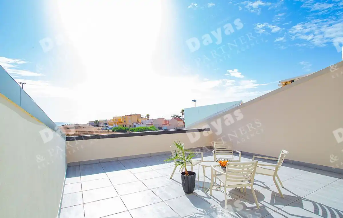 House with terrace for sale in Playa de los Locos, imagen 43