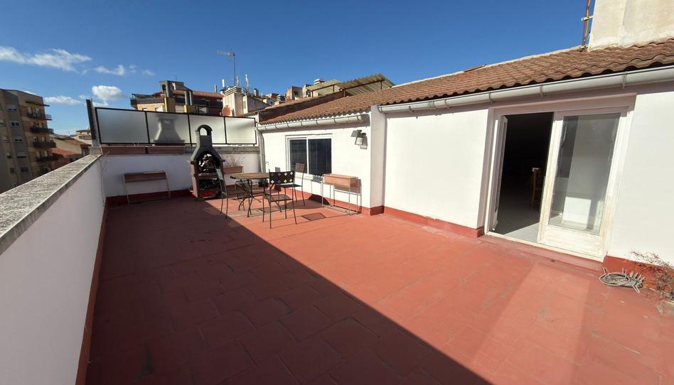 Foto 1 de Dúplex en venta en Llevant, Barcelona