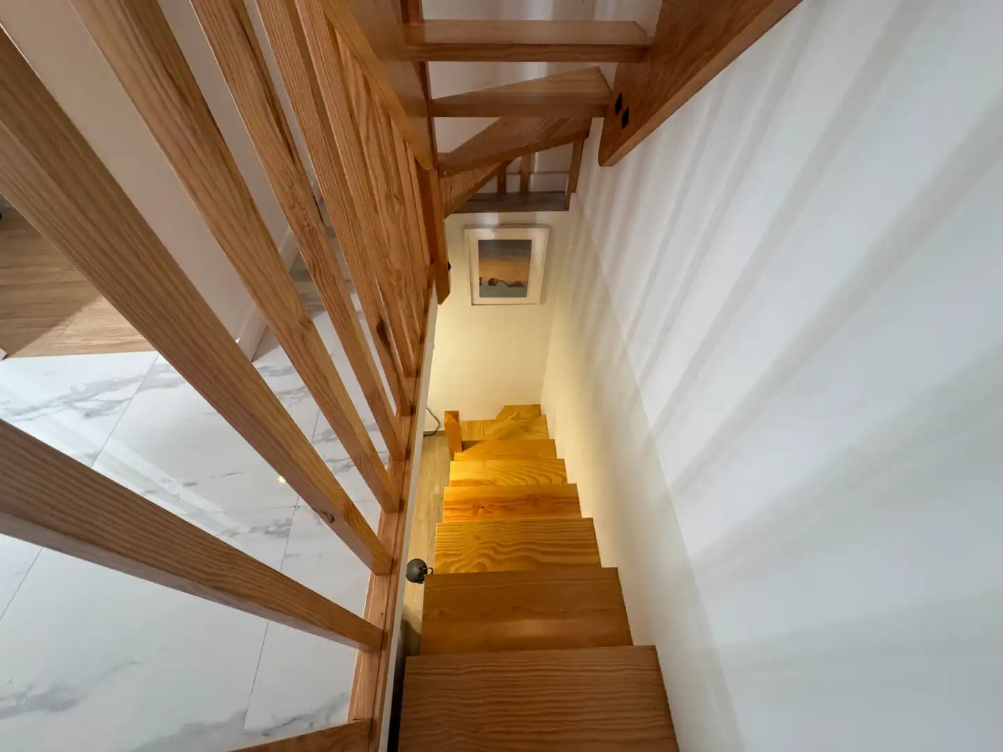 Casa o chalet en venta en Muros con Amueblado