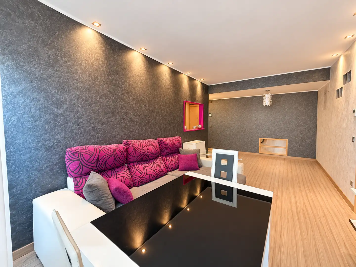 Piso con ascensor en venta en Calle Estrella Regulo, imagen 53