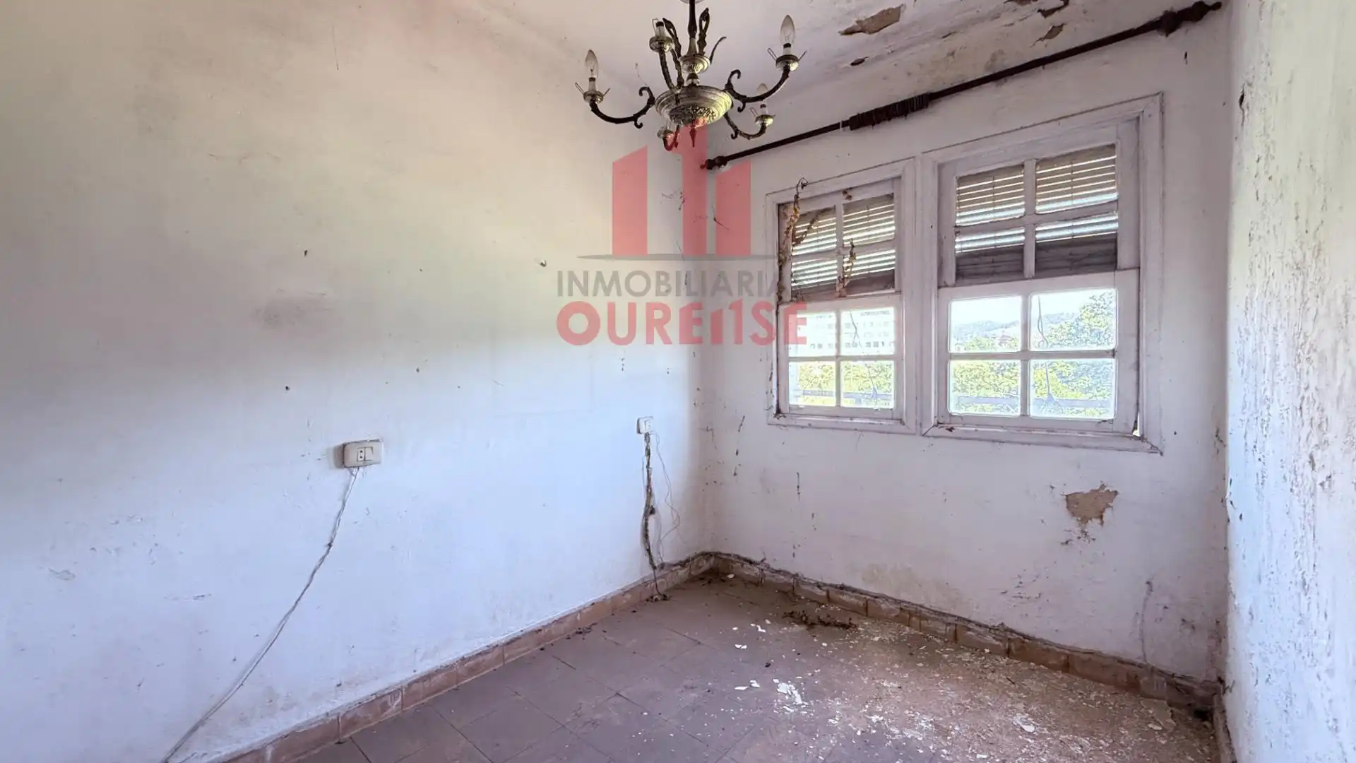 Buildings for sale in Ourense Capital 