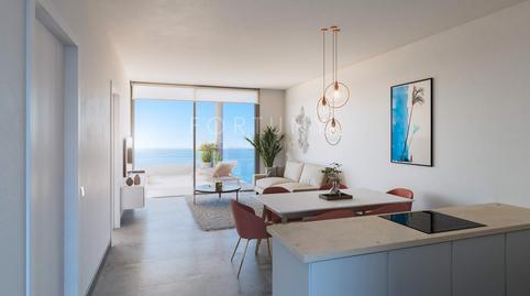 Photo 2 of Attic for sale in Las Gaviotas  - Carvajal, Fuengirola