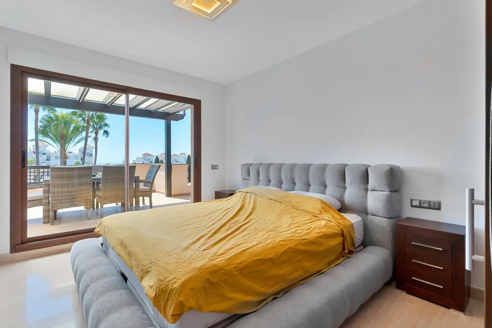 Penthouse with pool for sale in Nueva Andalucía, imagen 12
