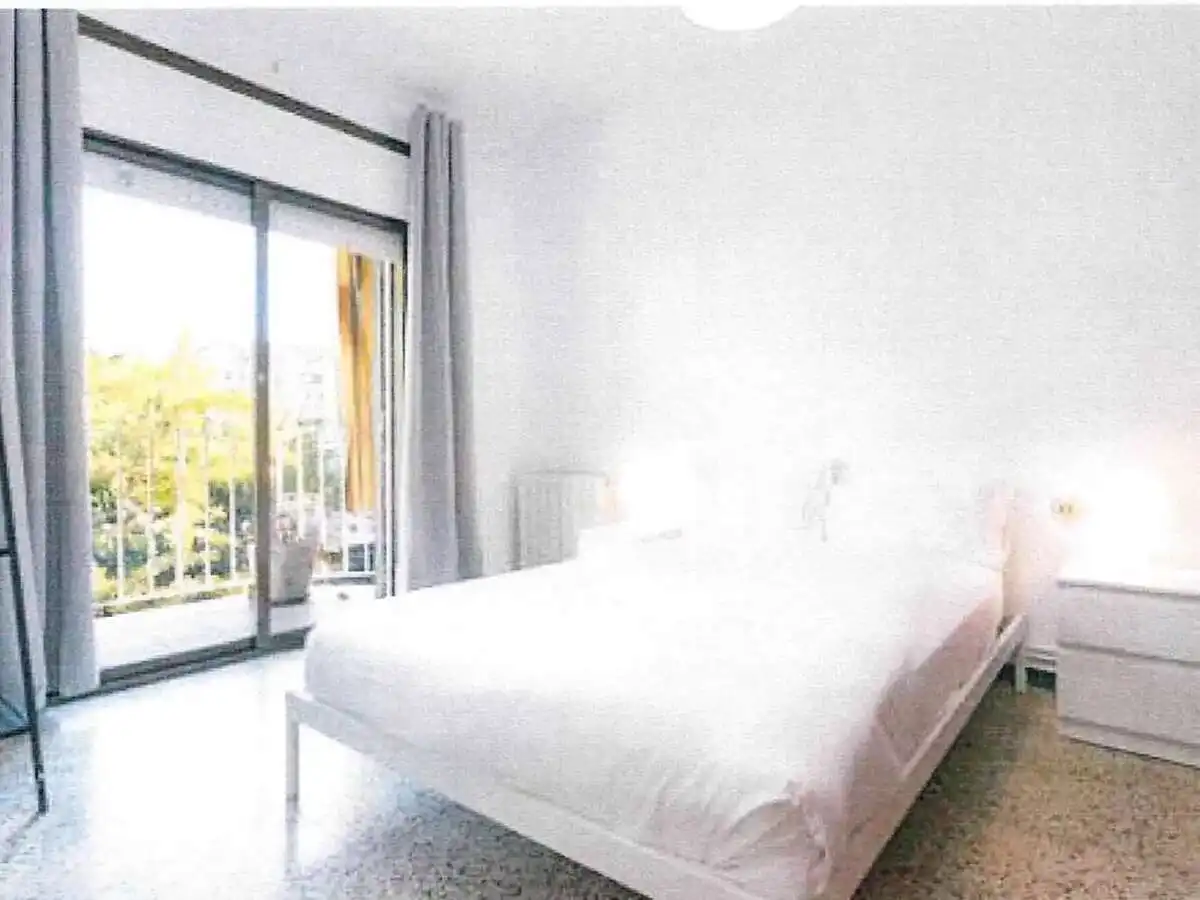 Piso con terraza en venta en Les Corts, imagen 13