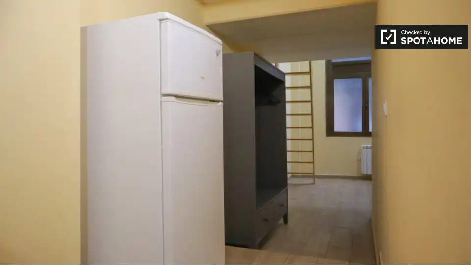 Piso de alquiler en Canillejas