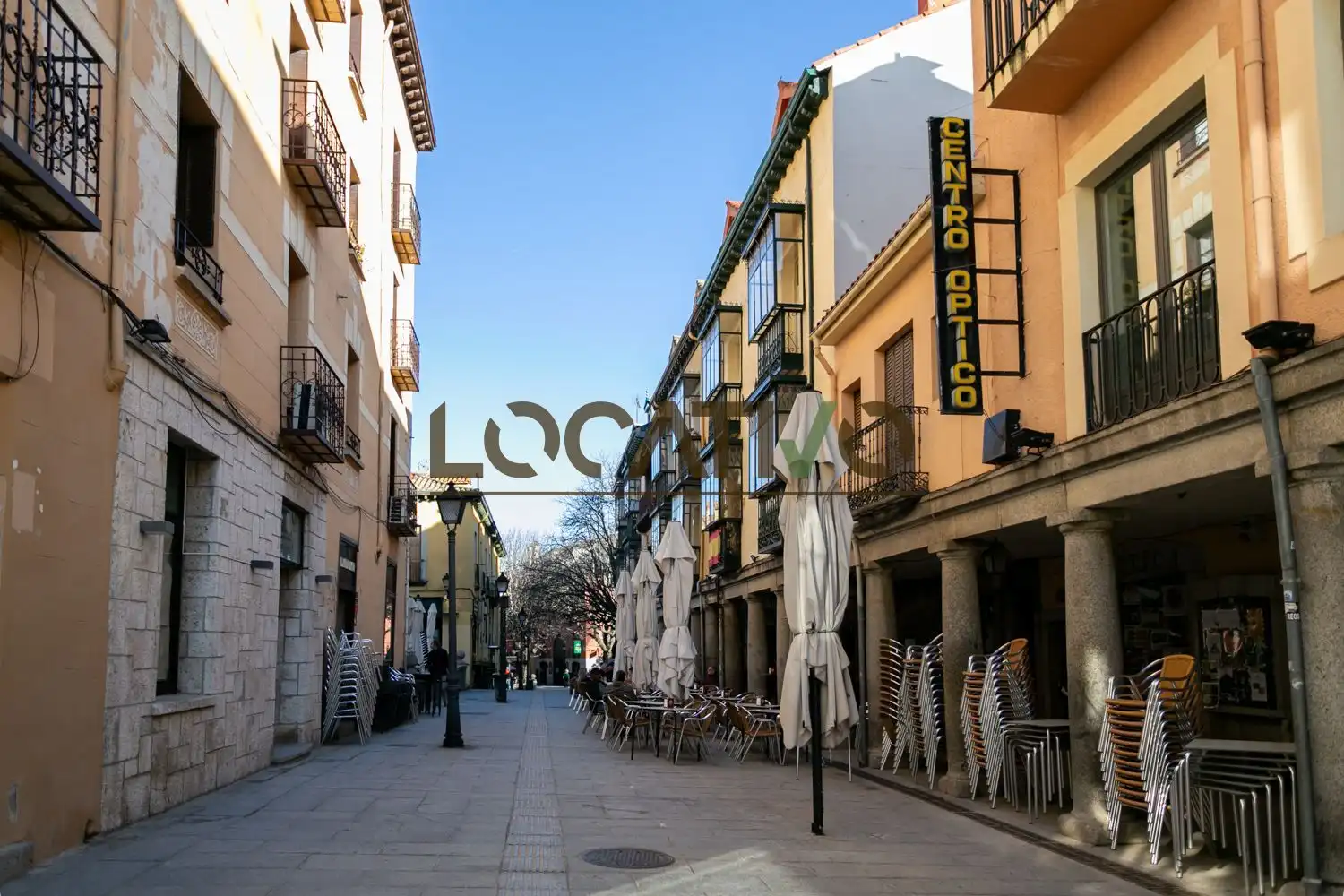 Duplex à vendre à Centro - Casco Histórico, imagen 50